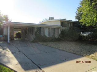 1659 N Celia Way, Layton, UT 84041