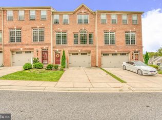 715 Perthshire Pl UNIT 71, Abingdon, MD 21009