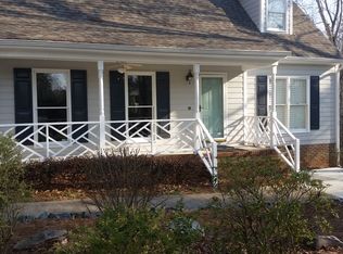 5512 Frenchmans Creek Dr, Durham, NC 27713