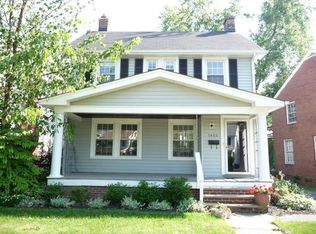 3460 Silsby Rd, Cleveland, OH 44118