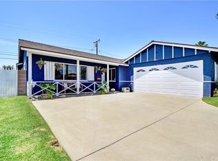 19103 Tillman Ave, Carson, CA 90746