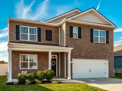 2150 Knox Ln, White House, TN, 37188