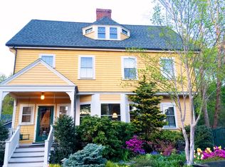 30 Saint John St, Jamaica Plain, MA 02130