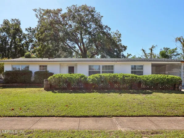 588 CLERMONT Avenue S, Orange Park, FL 32073