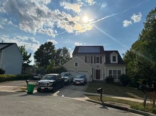14114 Bishop Claggett Ct, Upper Marlboro, MD 20772