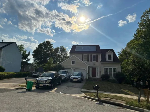 14114 Bishop Claggett Ct, Upper Marlboro, MD 20772