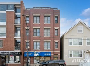 2632 N Halsted St APT 4, Chicago, IL 60614