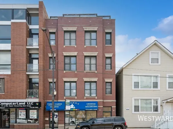 2632 N Halsted St APT 4, Chicago, IL 60614