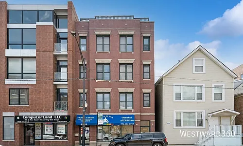 2632 N Halsted St #4 Photo 1