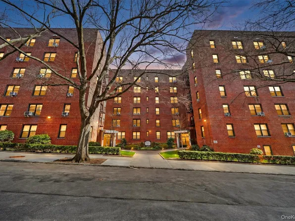 2 Windsor Terrace #6H, White Plains, NY 10601