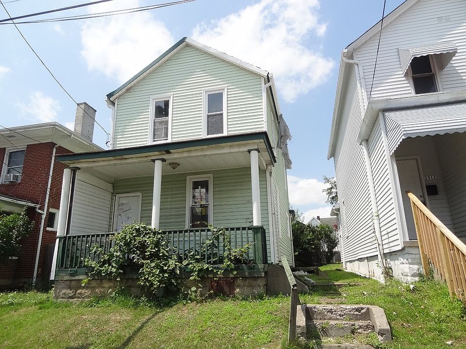 2nd image of 2514 Banker St