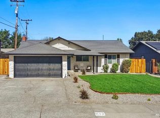 442 Elder Street, Vacaville, CA 95688