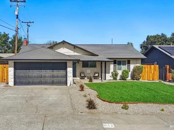 442 Elder Street, Vacaville, CA 95688