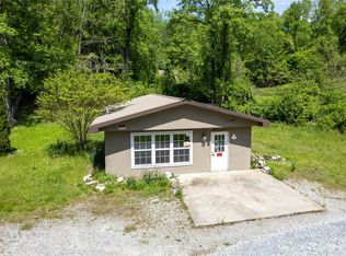 840 Rosman Hwy, Brevard, NC 28712
