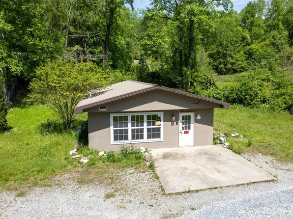 840 Rosman Hwy, Brevard, NC 28712