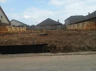 21539 Douglas Spur Dr, Richmond, TX 77406