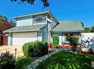 4561 Lubbock Dr, Simi Valley, CA 93063