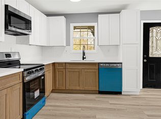 831 Becker St, Channelview, TX 77530