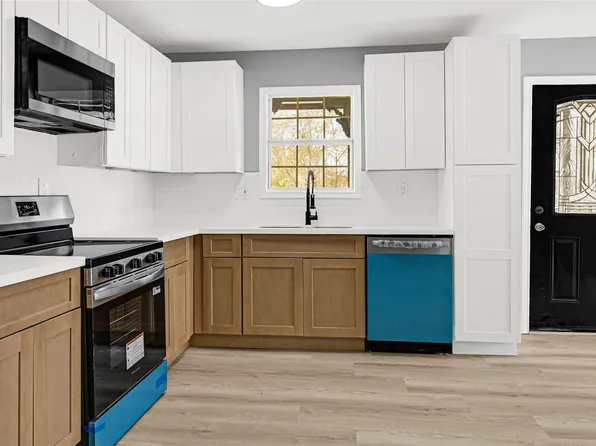 831 Becker St, Channelview, TX 77530