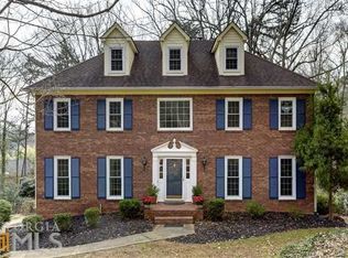 1916 Pine Blf, Marietta, GA 30062
