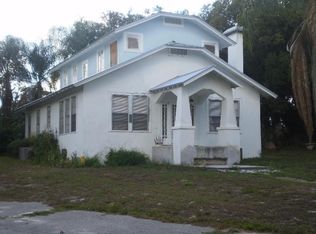 102 Lake Byrd Blvd, Avon Park, FL 33825