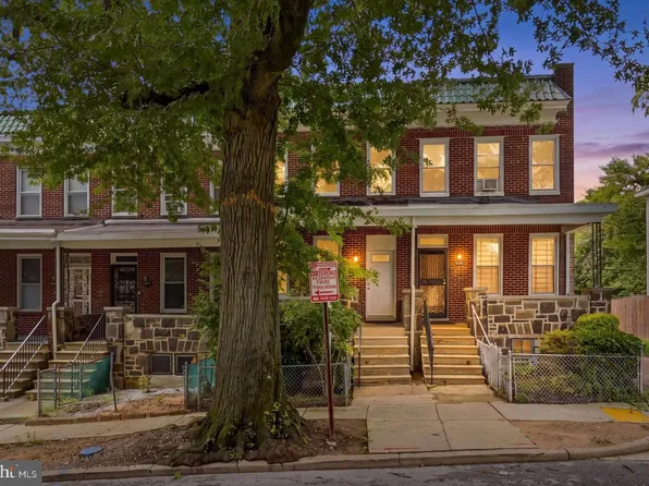 1557 Homestead St, Baltimore, MD 21218