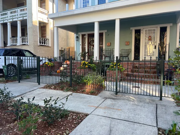 1815 Robert St, New Orleans, LA 70115