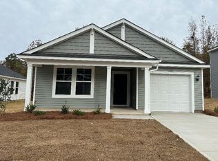 712 Conductor Ct, Vass, NC 28394