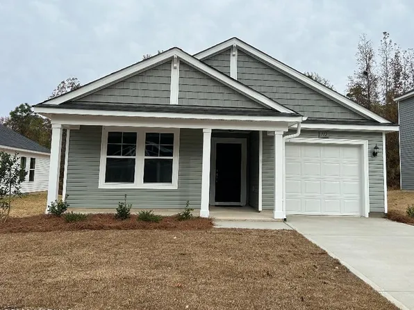 712 Conductor Court, Vass, NC 28394