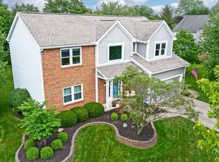 1190 Lake Point Dr, Westerville, OH