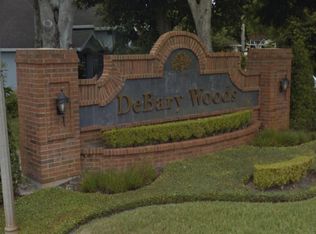 1 Hollow Pine Dr, Debary, FL 32713