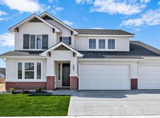 4201 E Grayson Dr, Meridian, ID 83642