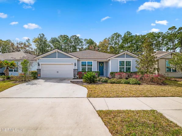 4618 FARMHOUSE GATE Trail, Jacksonville, FL 32226