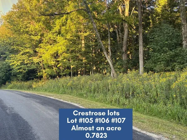 778 Crestrose Dr, Howard, OH 43028