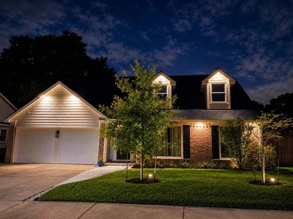 3129 Hartcliff Cir, Katy, TX 77449