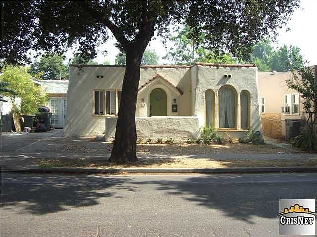 Front View