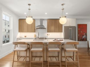 6 Dellmore Rd #2, Jamaica Plain, MA 02130