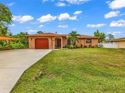 960 Porpoise Rd, Venice, FL, 34293