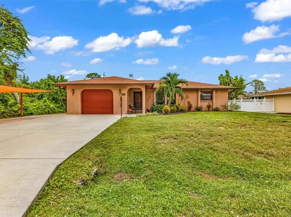 960 Porpoise Rd, Venice, FL 34293