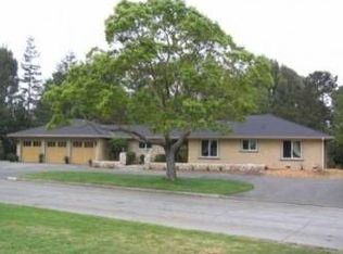 14081 Sobey Meadows Ct, Saratoga, CA