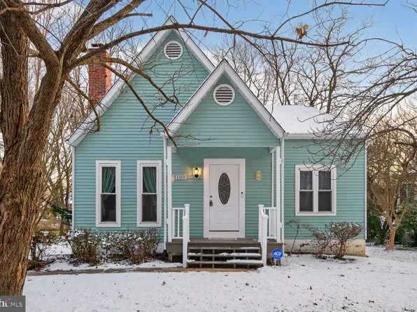 3109 Ervin Ct, Annapolis, MD 21403