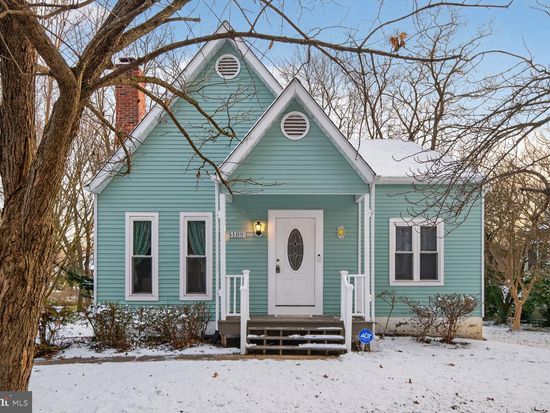 3109 Ervin Ct, Annapolis, MD 21403