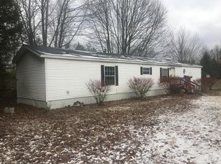 516 N 34th Ave, Mears, MI 49436