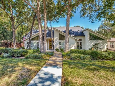 2838 N Creekwood Dr, Grapevine, TX, 76051