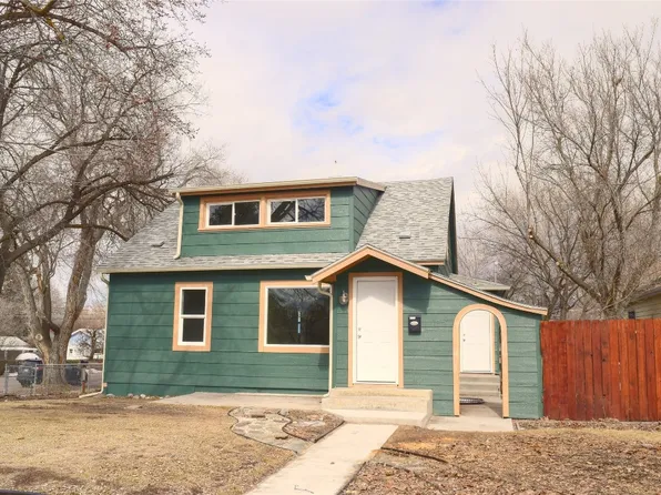 1346 S 6th St W, Missoula, MT 59801