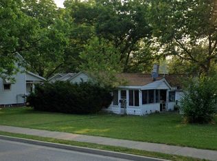 206 N State St, Freeburg, IL 62243