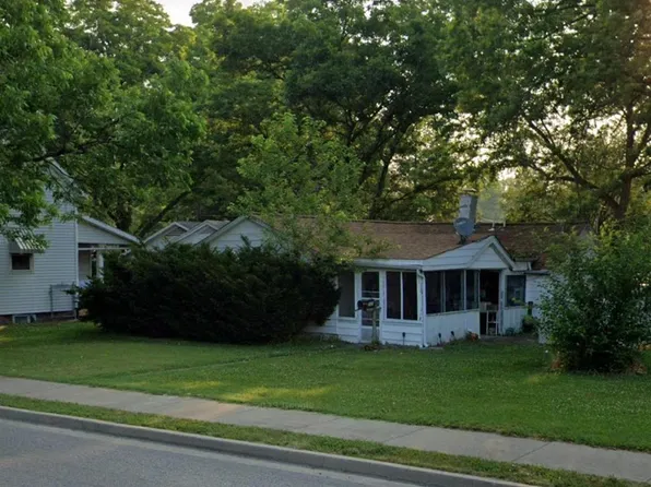 206 N State St, Freeburg, IL 62243