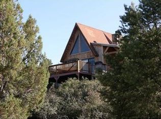 1195 N Papa Talk Trl, Chino Valley, AZ 86323