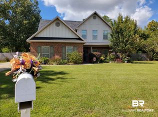 208 Oxford Way, Foley, AL 36535