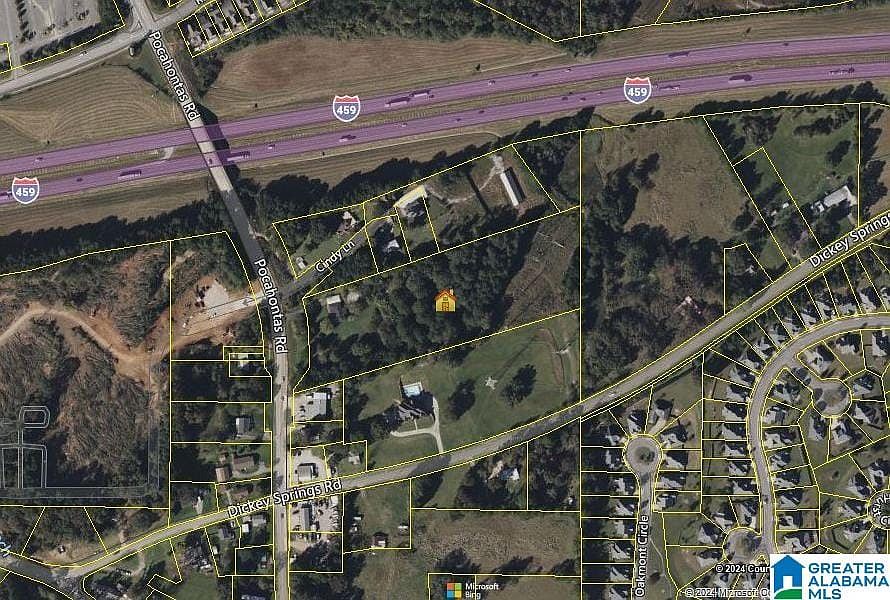2nd image of 5900 Pocahontas Rd
